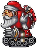 Santa-NK1