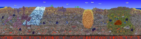 Map of seed 2.1.1.16.773104632