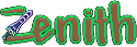 Terraria Zenith